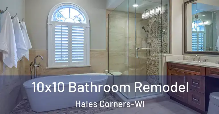 inner Bathroom imggen 10x10 Bathroom Remodel Hales Corners-WI