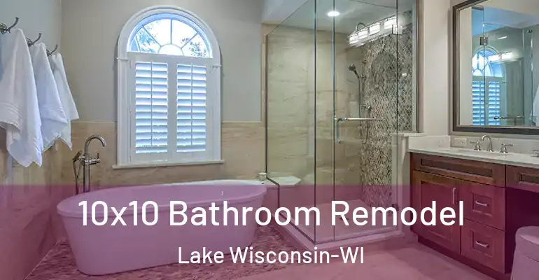 inner Bathroom imggen 10x10 Bathroom Remodel Lake Wisconsin-WI