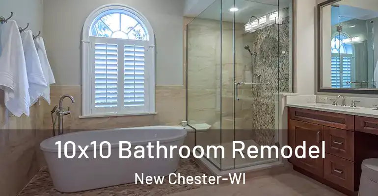 inner Bathroom imggen 10x10 Bathroom Remodel New Chester-WI