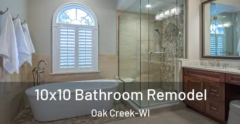 inner Bathroom imggen 10x10 Bathroom Remodel Oak Creek-WI