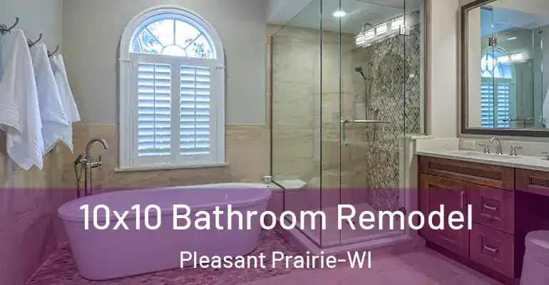 inner Bathroom imggen 10x10 Bathroom Remodel Pleasant Prairie-WI