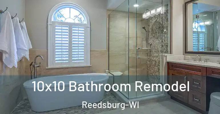 inner Bathroom imggen 10x10 Bathroom Remodel Reedsburg-WI
