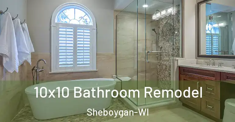 inner Bathroom imggen 10x10 Bathroom Remodel Sheboygan-WI