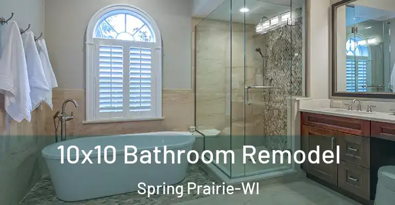 inner Bathroom imggen 10x10 Bathroom Remodel Spring Prairie-WI