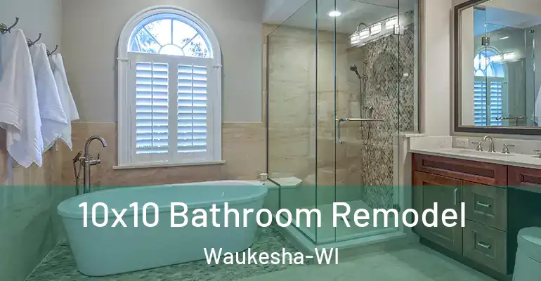 inner Bathroom imggen 10x10 Bathroom Remodel Waukesha-WI