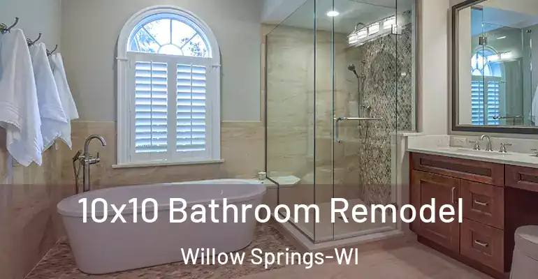 inner Bathroom imggen 10x10 Bathroom Remodel Willow Springs-WI