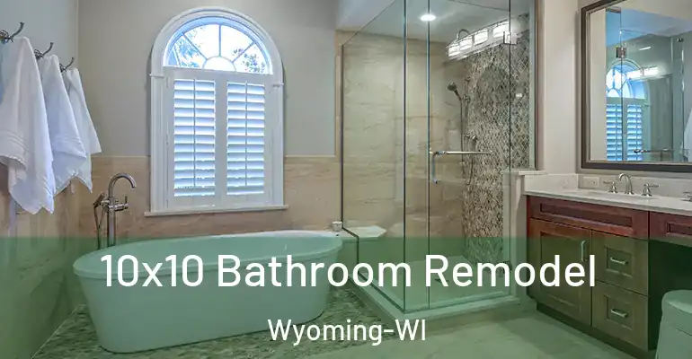 inner Bathroom imggen 10x10 Bathroom Remodel Wyoming-WI