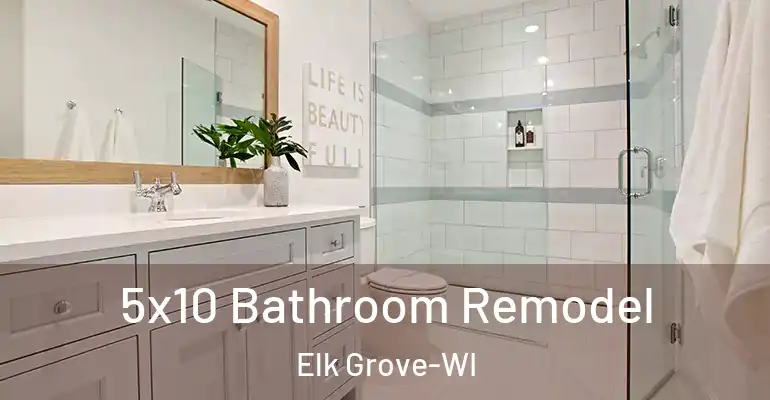 inner Bathroom imggen 5x10 Bathroom Remodel Elk Grove-WI