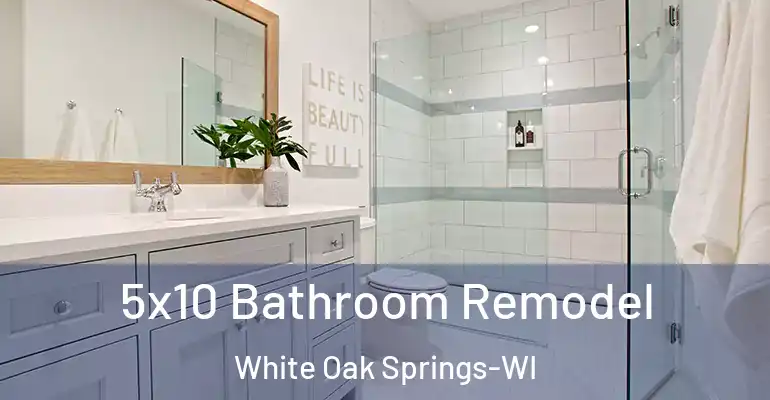 inner Bathroom imggen 5x10 Bathroom Remodel White Oak Springs-WI