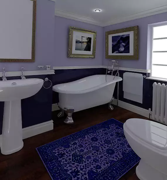 Bathroom Addition Dodgeville, WI