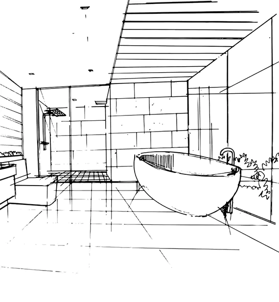 Bathroom Designers Dodgeville, WI