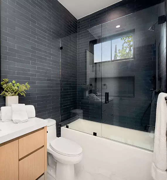 Bathroom Renovations in Dodgeville, WI