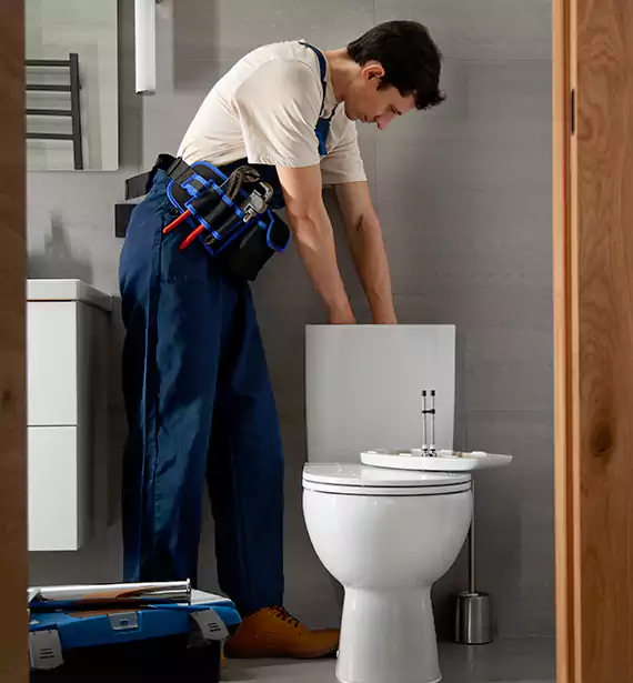 Bathroom Repair in Dodgeville, WI