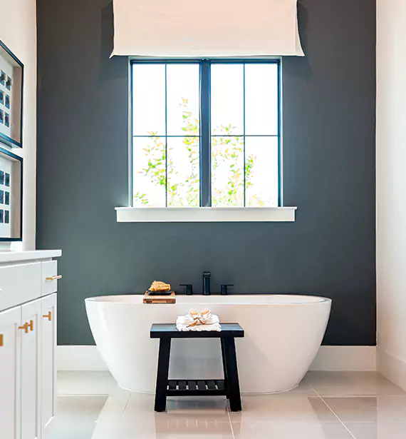 Shower to Bathtub Conversion in Dodgeville,
WI