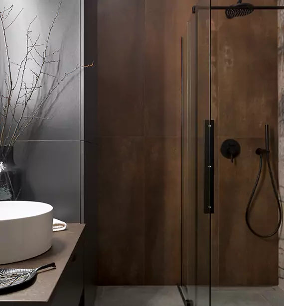 Tiny Bathroom Remodel Dodgeville, WI