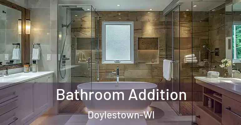 inner Bathroom imggen Bathroom Addition Doylestown-WI