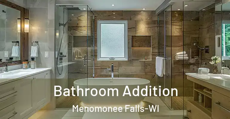 inner Bathroom imggen Bathroom Addition Menomonee Falls-WI