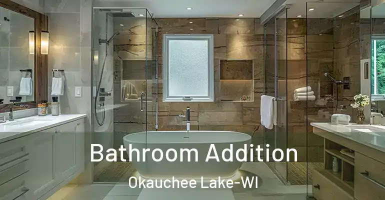 inner Bathroom imggen Bathroom Addition Okauchee Lake-WI