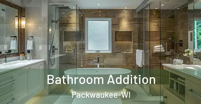 inner Bathroom imggen Bathroom Addition Packwaukee-WI