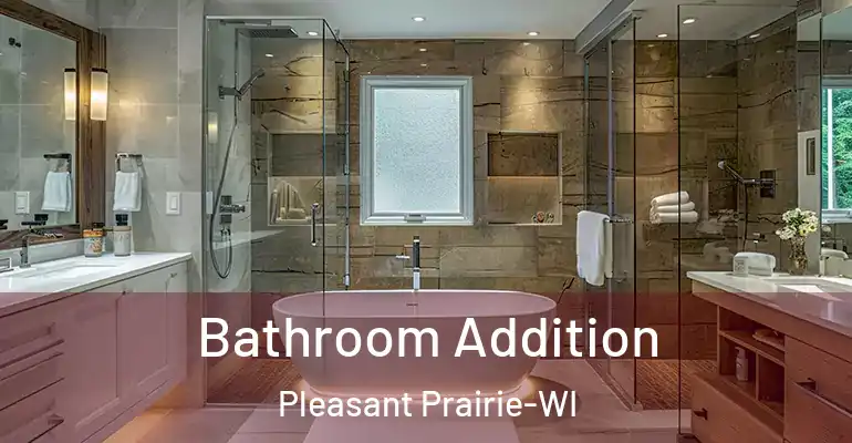 inner Bathroom imggen Bathroom Addition Pleasant Prairie-WI