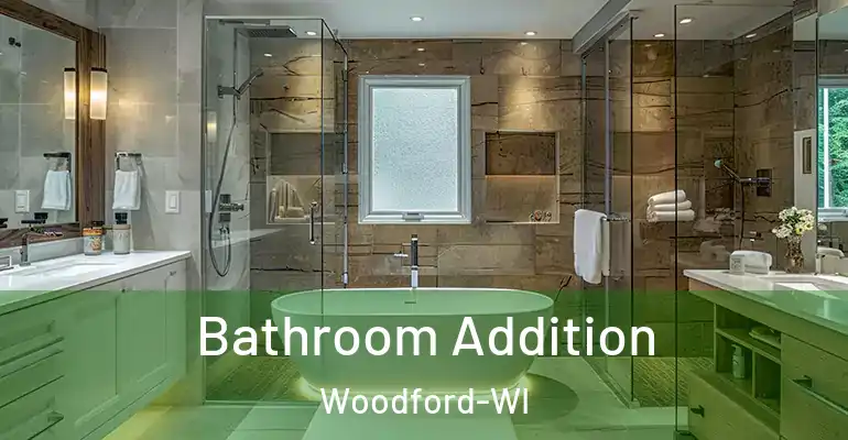 inner Bathroom imggen Bathroom Addition Woodford-WI