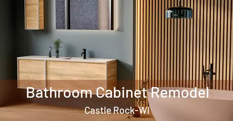 inner Bathroom imggen Bathroom Cabinet Remodel Castle Rock-WI