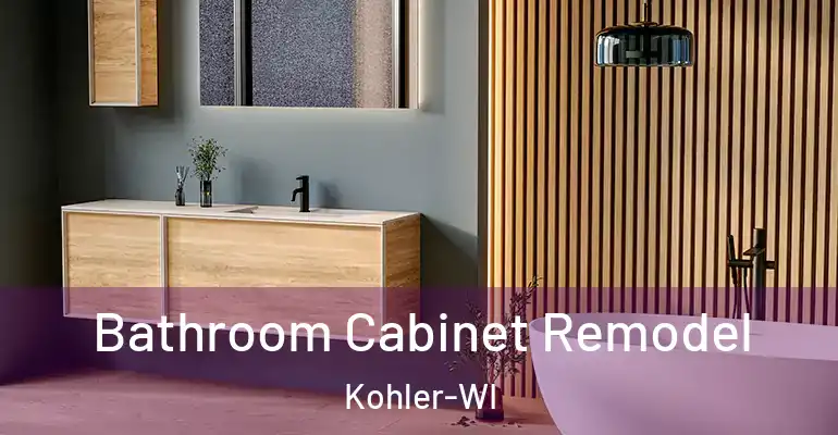 inner Bathroom imggen Bathroom Cabinet Remodel Kohler-WI