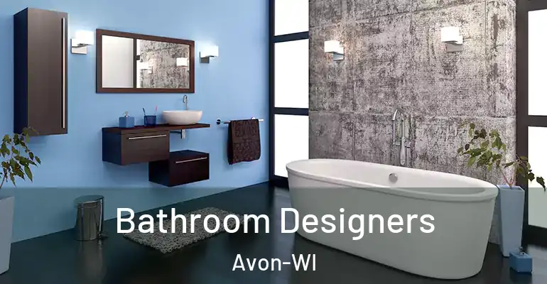 inner Bathroom imggen Bathroom Designers Avon-WI