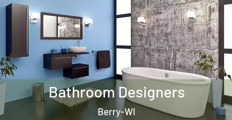 inner Bathroom imggen Bathroom Designers Berry-WI