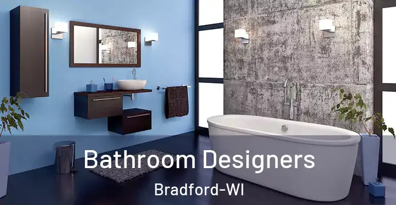 inner Bathroom imggen Bathroom Designers Bradford-WI