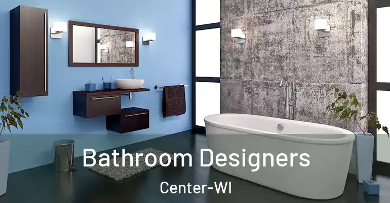 inner Bathroom imggen Bathroom Designers Center-WI