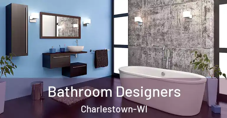 inner Bathroom imggen Bathroom Designers Charlestown-WI