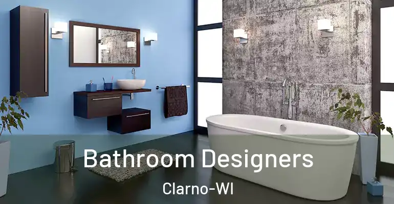 inner Bathroom imggen Bathroom Designers Clarno-WI