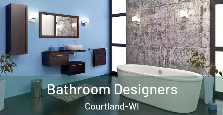 inner Bathroom imggen Bathroom Designers Courtland-WI