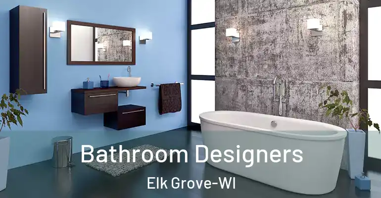 inner Bathroom imggen Bathroom Designers Elk Grove-WI