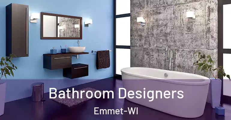 inner Bathroom imggen Bathroom Designers Emmet-WI