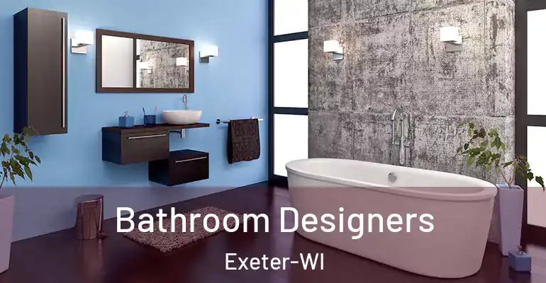 inner Bathroom imggen Bathroom Designers Exeter-WI