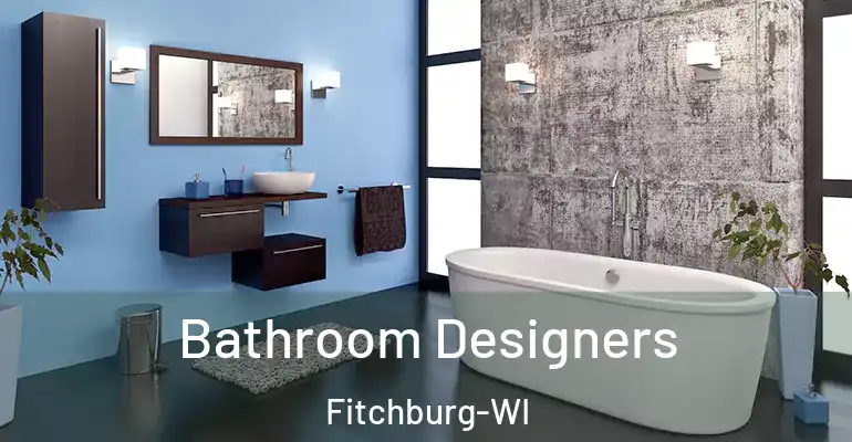 inner Bathroom imggen Bathroom Designers Fitchburg-WI