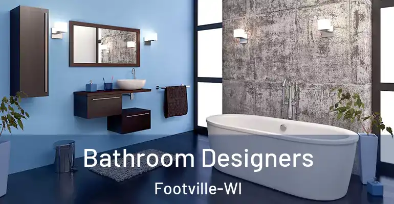 inner Bathroom imggen Bathroom Designers Footville-WI