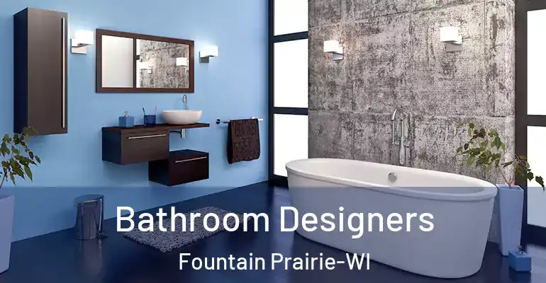 inner Bathroom imggen Bathroom Designers Fountain Prairie-WI