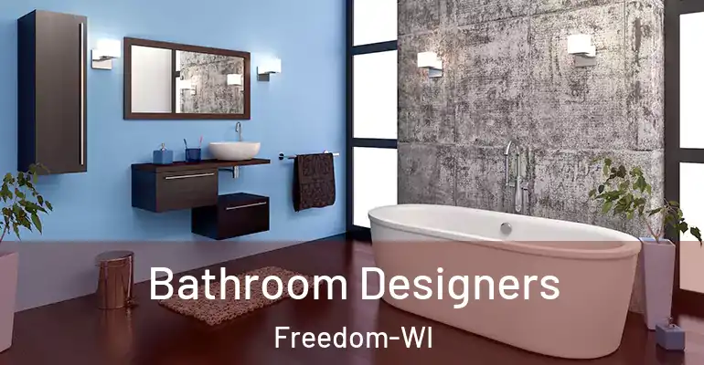 inner Bathroom imggen Bathroom Designers Freedom-WI