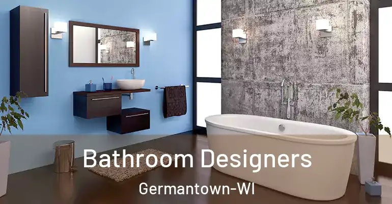 inner Bathroom imggen Bathroom Designers Germantown-WI