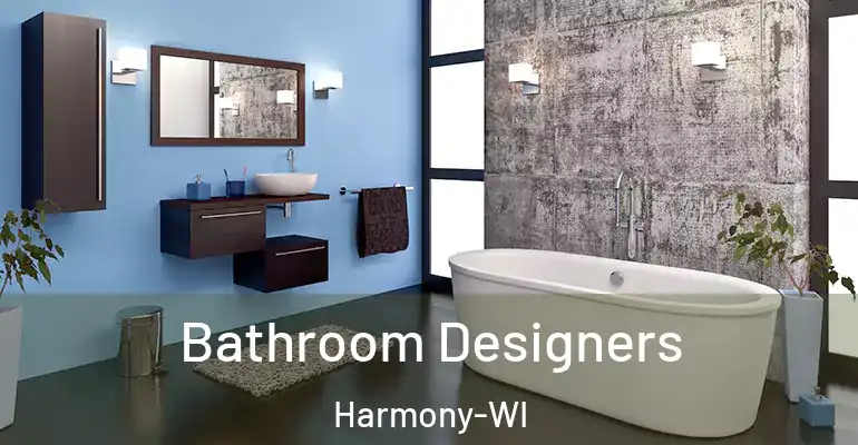 inner Bathroom imggen Bathroom Designers Harmony-WI