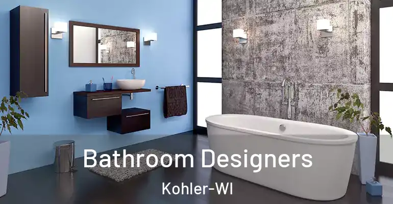 inner Bathroom imggen Bathroom Designers Kohler-WI