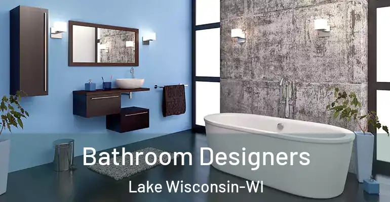 inner Bathroom imggen Bathroom Designers Lake Wisconsin-WI