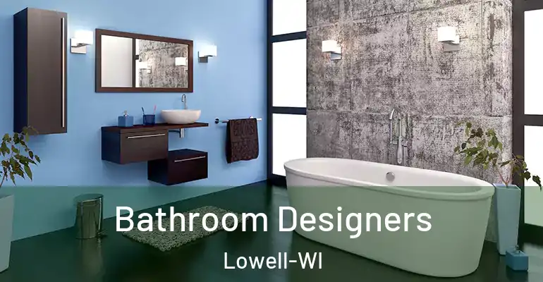 inner Bathroom imggen Bathroom Designers Lowell-WI