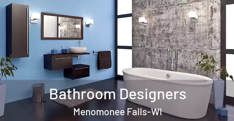 inner Bathroom imggen Bathroom Designers Menomonee Falls-WI