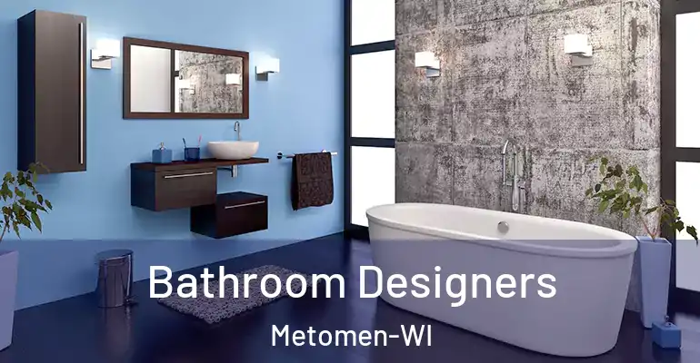inner Bathroom imggen Bathroom Designers Metomen-WI