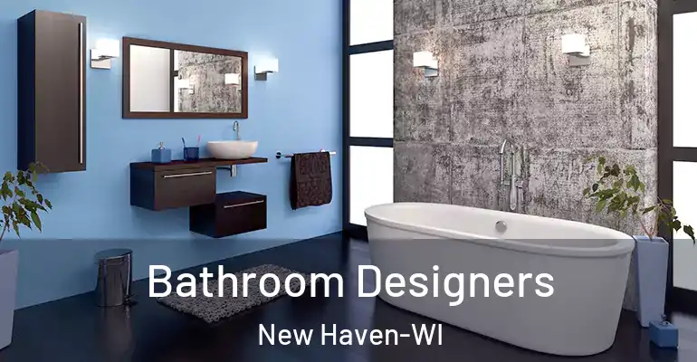 inner Bathroom imggen Bathroom Designers New Haven-WI