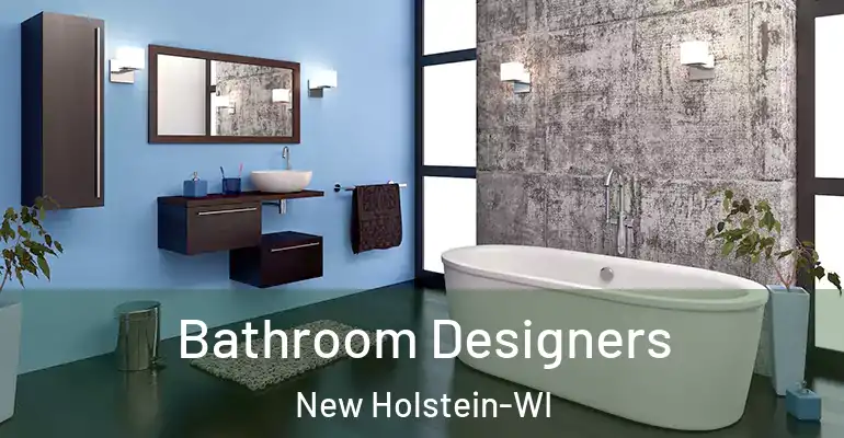 inner Bathroom imggen Bathroom Designers New Holstein-WI